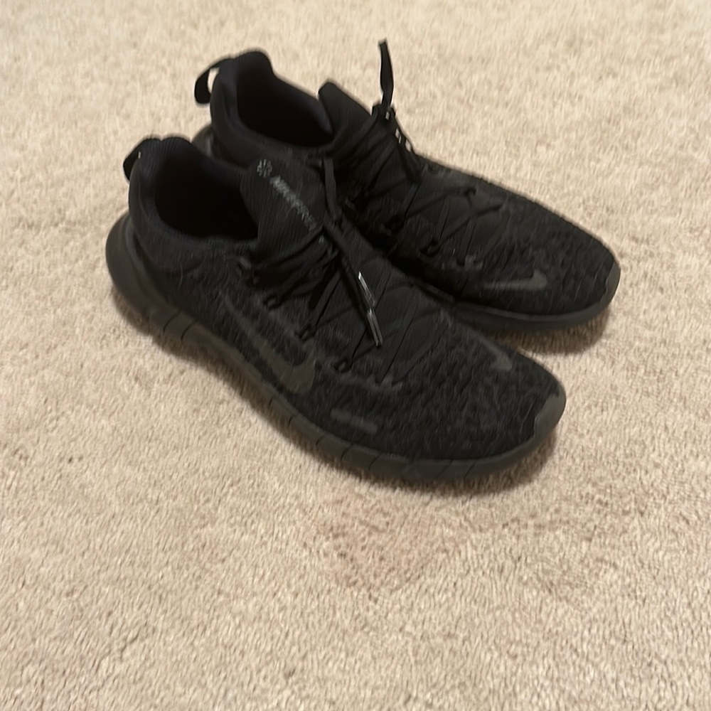 Nike Men’s Free Run 5.0 men’s size 10.5 used